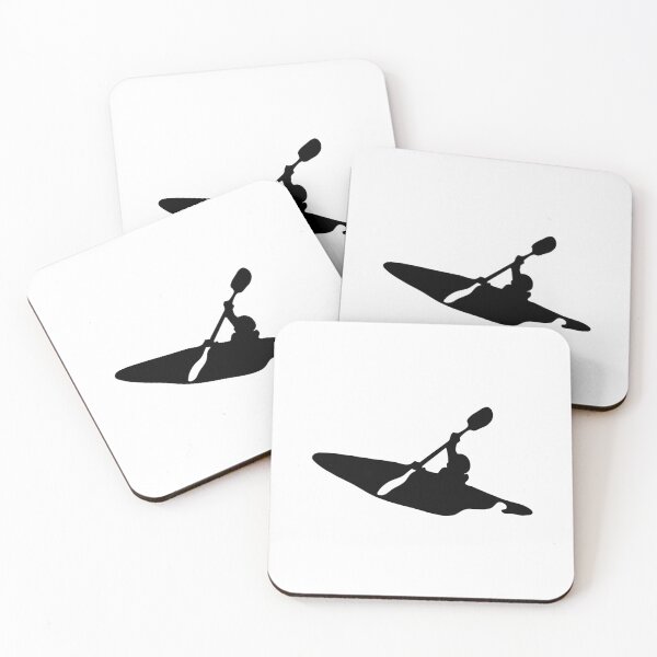 Item preview, Kayaker designed and sold by MUZA9.