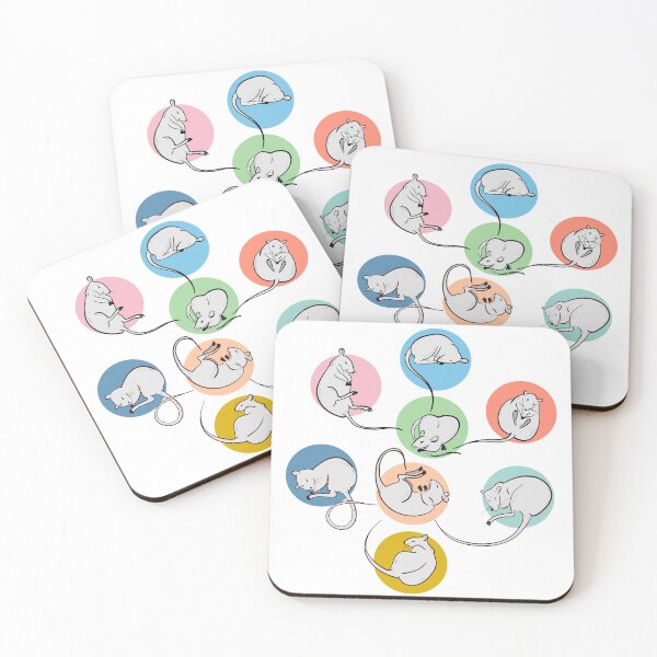 Item preview, Neural(t) network designed and sold by neurochart.