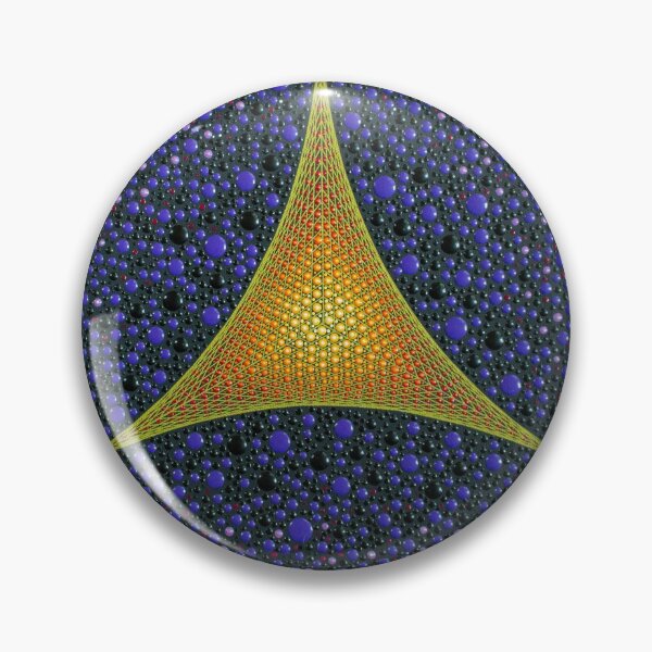 Item preview, Mandala, string art meets dots designed and sold by viodots.