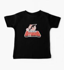 Number Six Baby Tee
