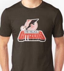 Number Six Unisex T-Shirt