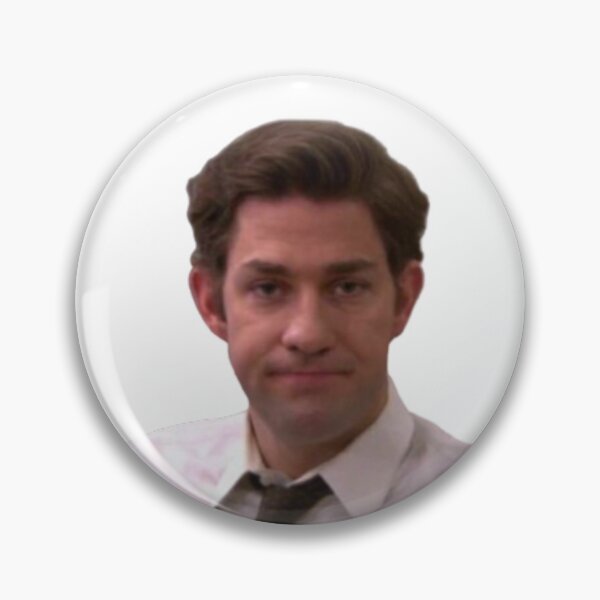 Artikelvorschau, Jim Halpert entworfen und verkauft von Daphnée Gagnon-Beaulé.