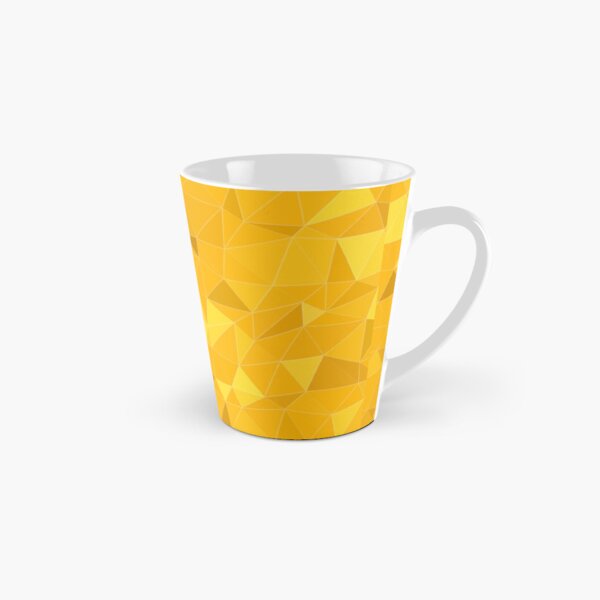 Item preview, Marvelous Mosaic - Yellow designed and sold by Lipsybhat.