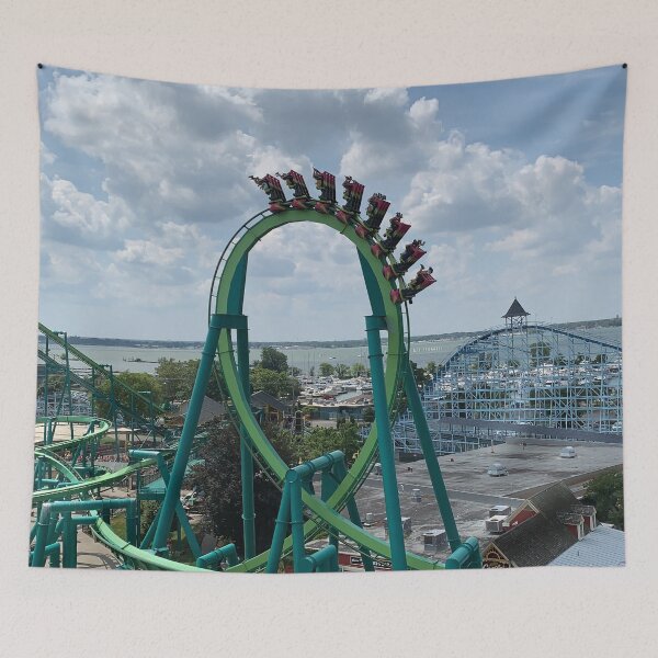Item preview, Raptor Rules The Sky designed and sold by RCExpedition.