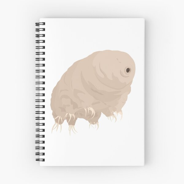 Item preview, Tardigrade (Water Bear) - Tardigrada sp. designed and sold by Emma Pardini.