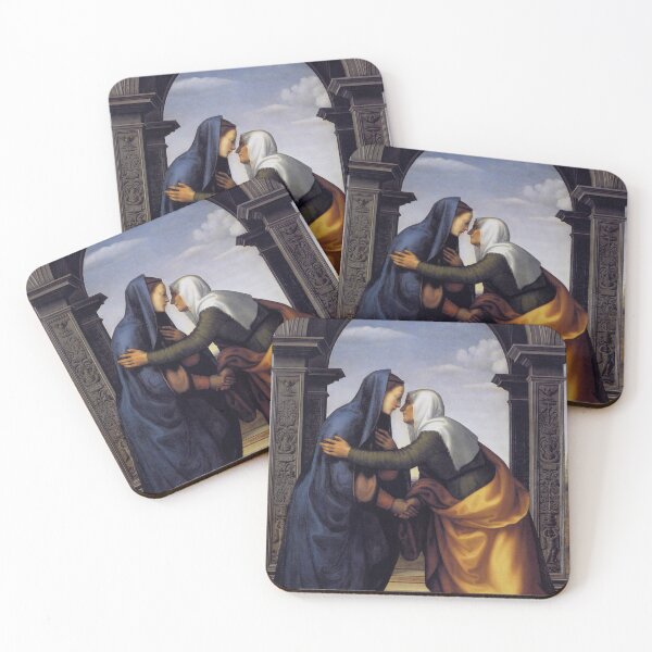 Item preview, The Visitation designed and sold by Shalone Cason.