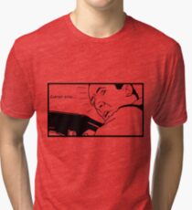Clever girl... Vintage T-Shirt