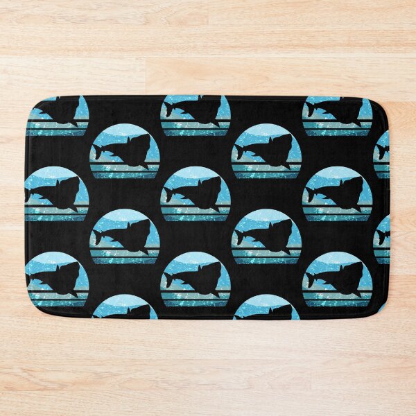 Item preview, Vintage Prehistoric Shark - Megalodon T-Shirt designed and sold by biNutz.