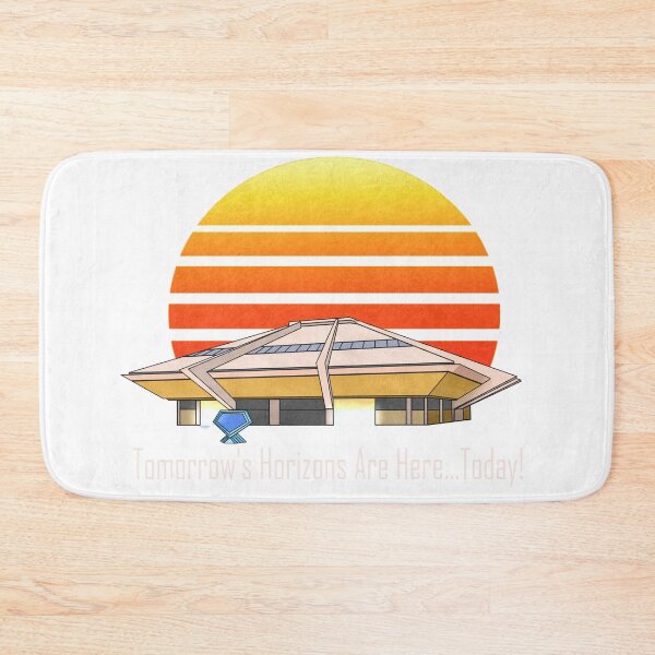 Item preview, Tomorrow's Horizons designed and sold by princeeric89.