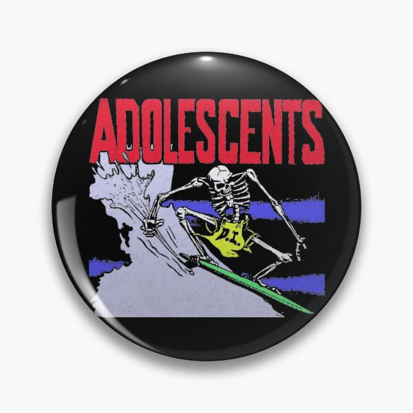 Item preview, Adolescents designed and sold by PsychoProjectTS.