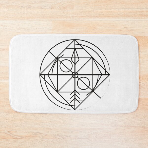 Item preview, Alchemy Lines designed and sold by razvigod.