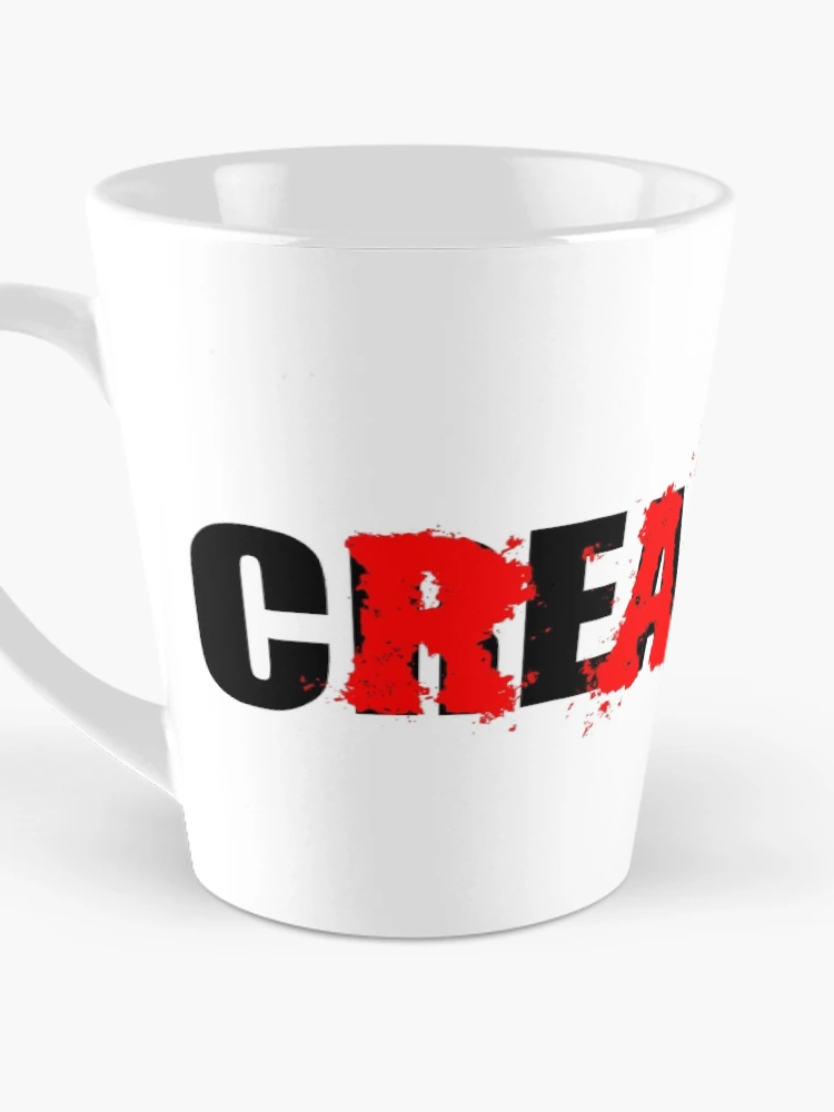 Thumbnail 3 of 4, Coffee Mug, Creativity designed and sold by RagingRat23.