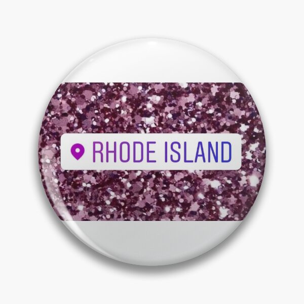 Item preview, Glitter Rhode Island designed and sold by Dalaura.