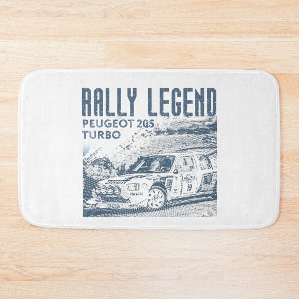 Item preview, Rally Legend - Peugeot 205 gti turbo t16 | dirt autosport | Rallycross designed and sold by Svinil.