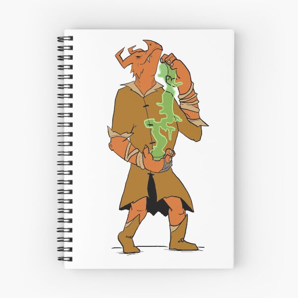 Item preview, Cobre Dragonborn designed and sold by Gamelof.