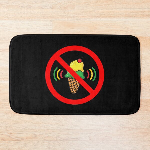 Item preview, No Ice Cream Sound Soundclash Kill A Sound Boy Sound Clash T-shirts & More designed and sold by ravishdesigns.