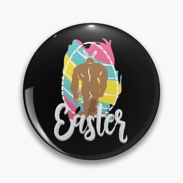 Item preview, Hide Easter Sasquatch Eggs designed and sold by Myshelter.