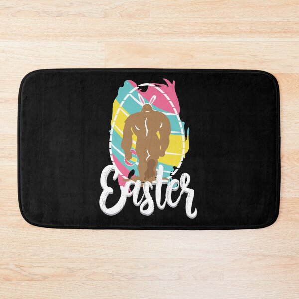 Item preview, Hide Easter Sasquatch Eggs designed and sold by Myshelter.