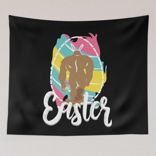 Item preview, Hide Easter Sasquatch Eggs designed and sold by Myshelter.
