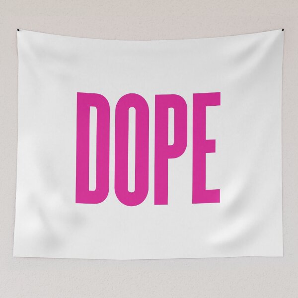 Item preview, Dope designed and sold by ARTP0P.