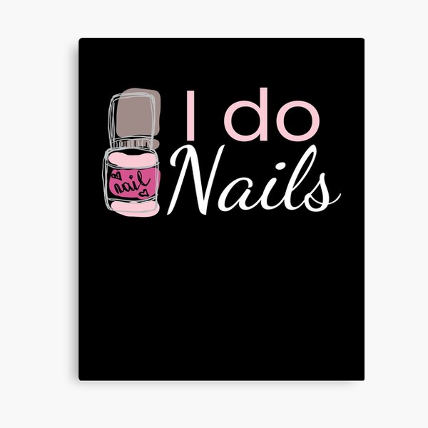 Bonita Perra - Press on Nails - Designer mani achieved under