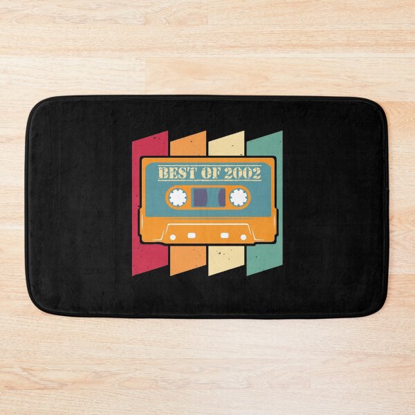 Item preview, Retro Best Of 2002 18th Birthday designed and sold by Myshelter.