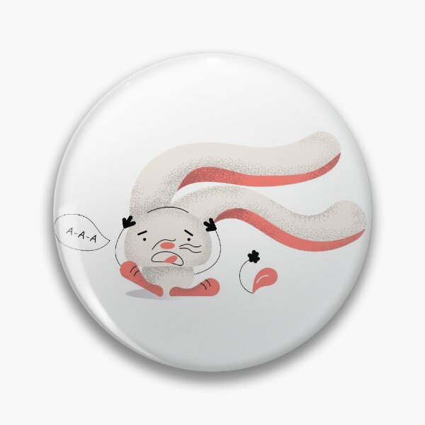 Item preview, Rabbit designed and sold by Anna Koneva.
