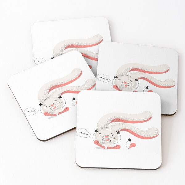 Item preview, Rabbit designed and sold by Anna Koneva.