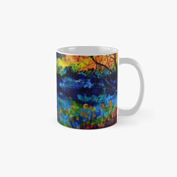 Dreaming Classic Mug