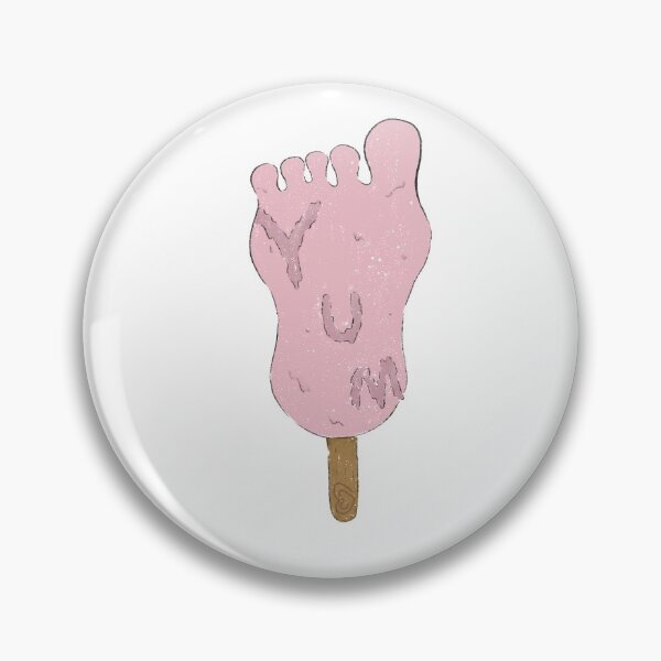 Item preview, Funny feet designed and sold by ellishanora.