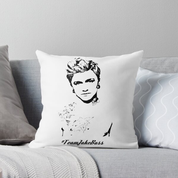 Item preview, #TeamJakeBass designed and sold by Joji387.
