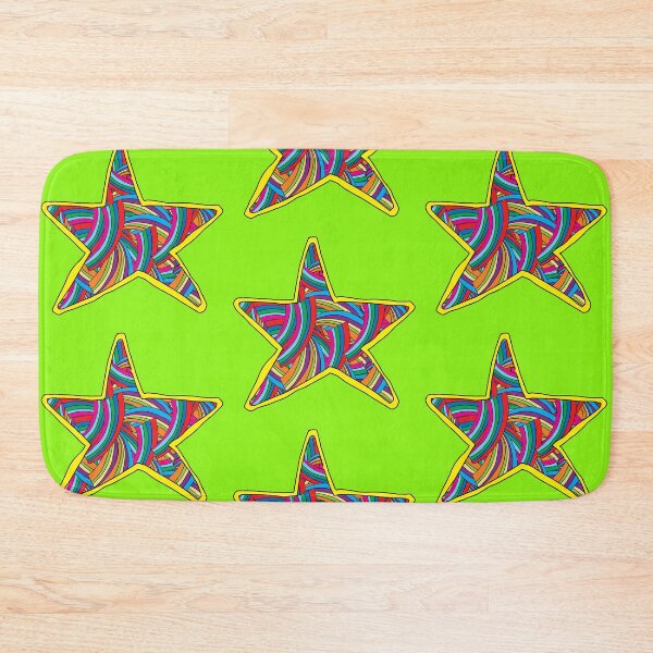 Item preview, RAINBOW STAR! RAINBOW STAR! RAINBOW STAR! designed and sold by Clifford Hayes.