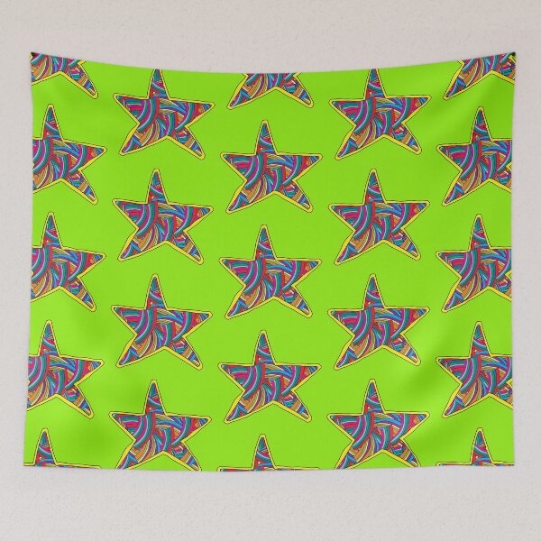 Item preview, RAINBOW STAR! RAINBOW STAR! RAINBOW STAR! designed and sold by Clifford Hayes.