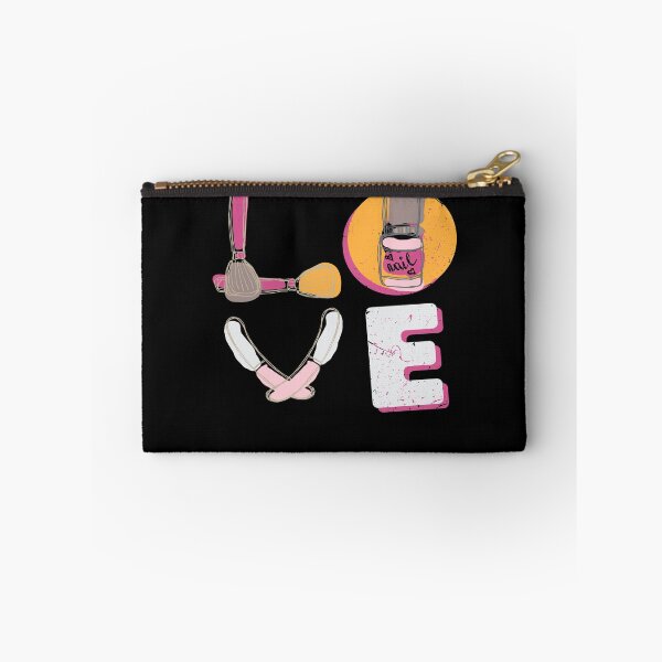 Item preview, Love Nailart Fingernail Manicure Studio designed and sold by MooonTees.