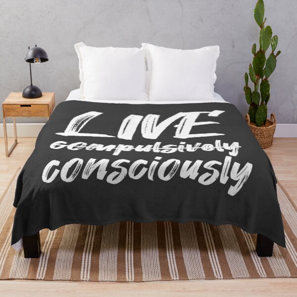 Item preview, Live consciously designed and sold by minimalcinema.