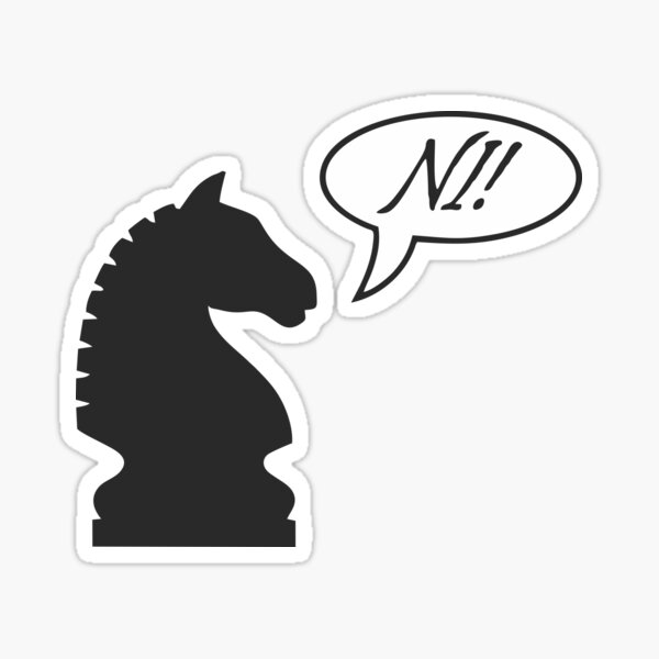 Artikel-Vorschau von Ni!, designt und verkauft von mark-RSA.