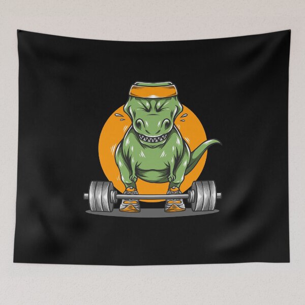 Item preview, Trex Sport Weightlifting designed and sold by Myshelter.
