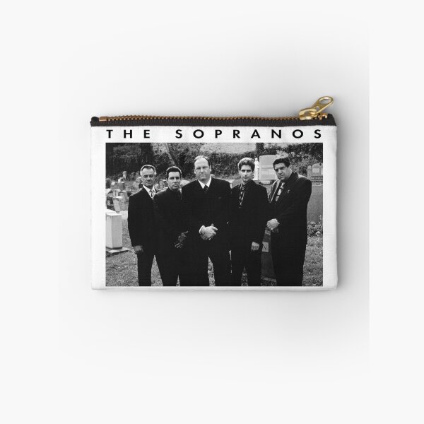 Item preview, Los Soprano - Retro designed and sold by BlueDoctor.