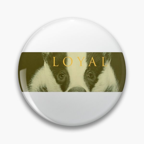 Item preview, LOYALTY designed and sold by janlangpoako.