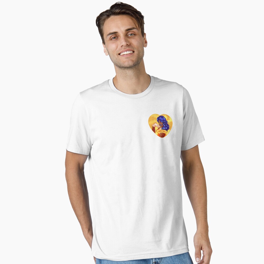 Item preview, Essential T-Shirt designed and sold by Purochen.