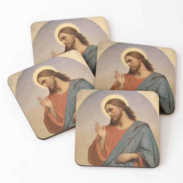 Item preview, Cristo designed and sold by Shalone Cason.