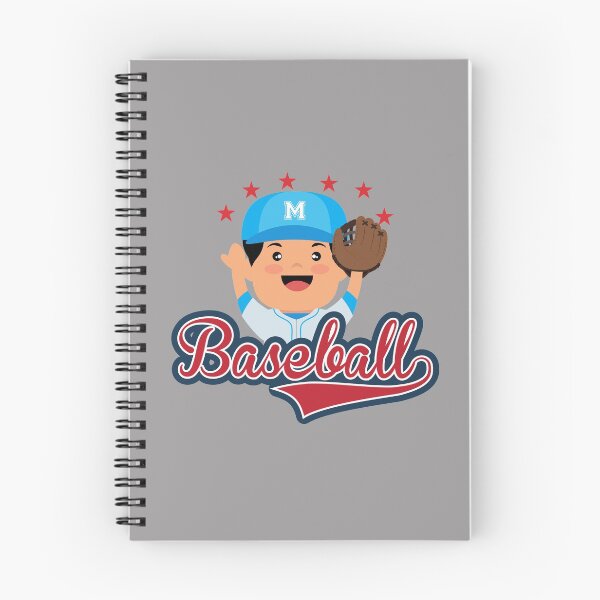 Item preview, Baseball player logo designed and sold by Delicarte.
