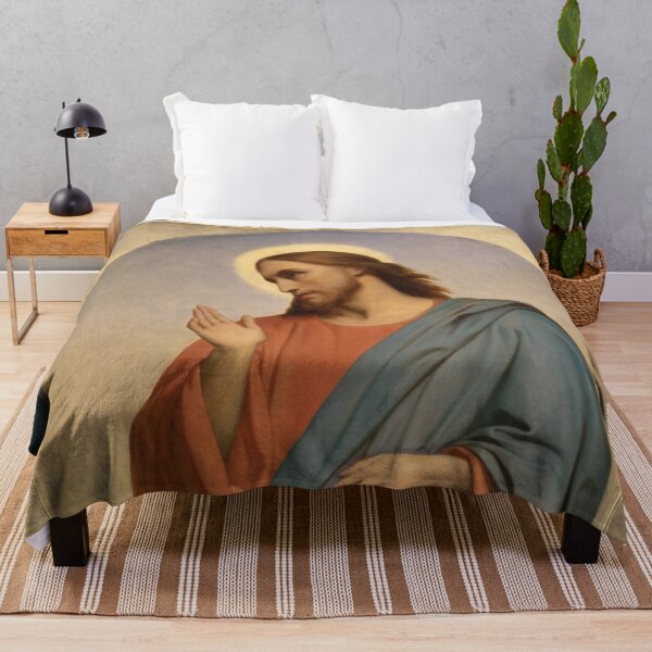 Item preview, Christ designed and sold by Shalone Cason.