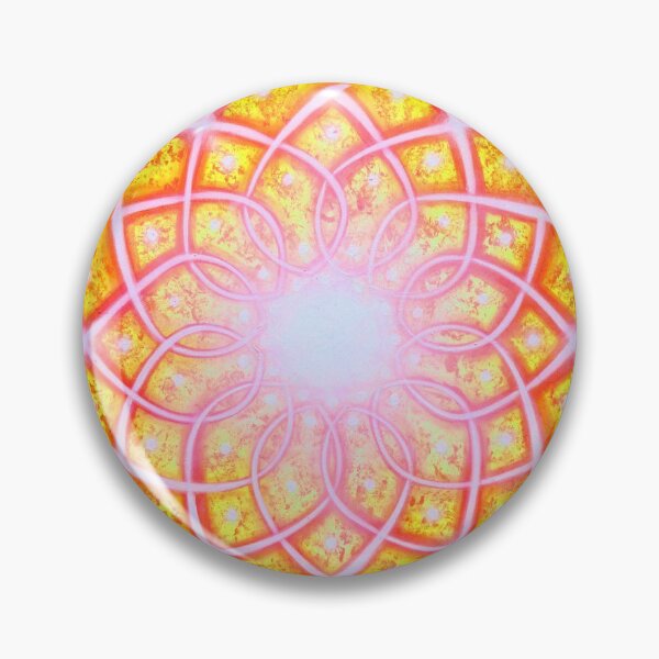 Artikelvorschau, Sacral Chakra - for creativity and fertility entworfen und verkauft von Tommy James Peters.