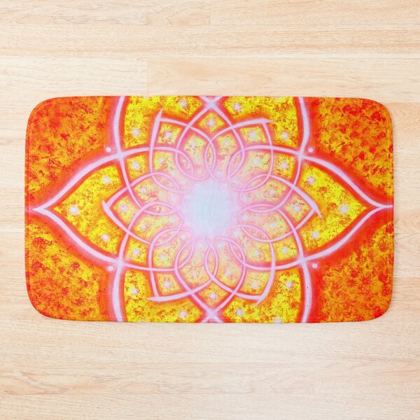 Artikelvorschau, Sacral Chakra - for creativity and fertility entworfen und verkauft von Tommy James Peters.