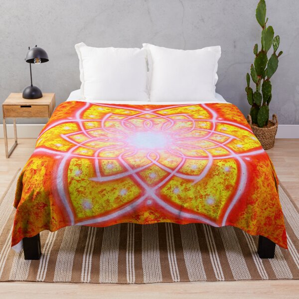 Item preview, Sacral Chakra - for creativity and fertility designed and sold by Tommy James Peters.