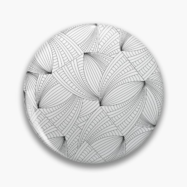 Item preview, Abstract Geometric Pattern designed and sold by lellamars.
