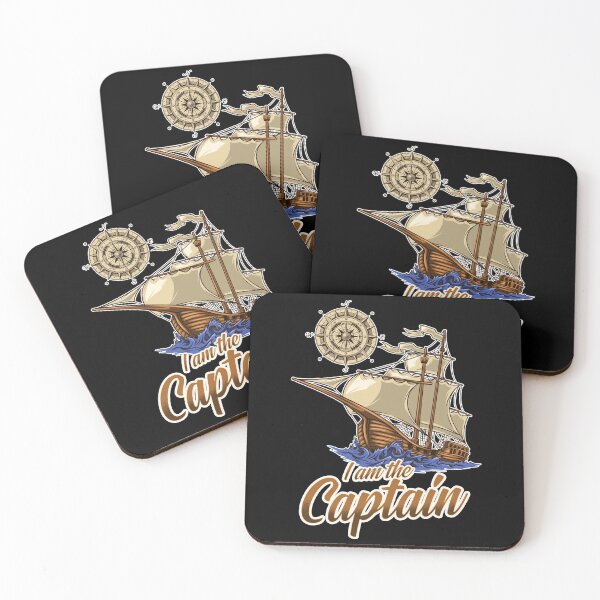 Item preview, Ship Sailing Compass Captain designed and sold by Myshelter.