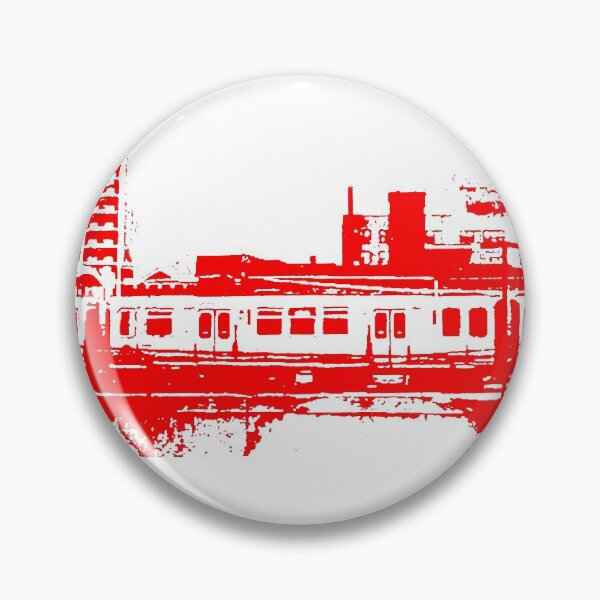 Item preview, Redline Backbone designed and sold by trexitypix.