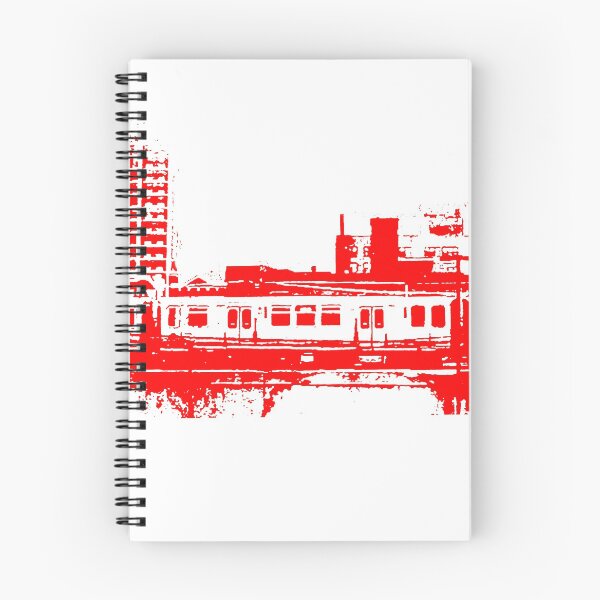 Item preview, Redline Backbone designed and sold by trexitypix.